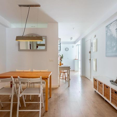 Bustos Tavera Olehousing Sevilla Kültér fotó