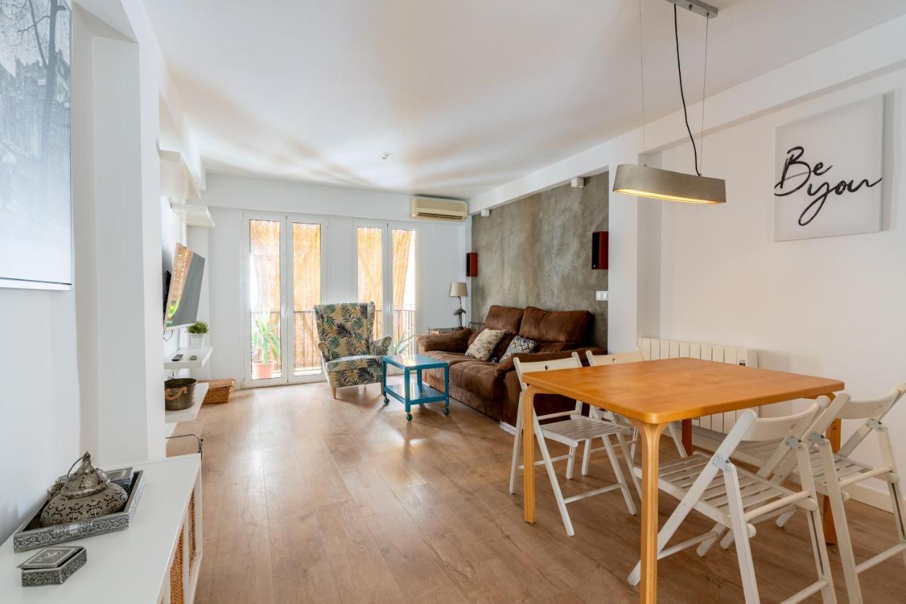 Bustos Tavera Olehousing Sevilla Kültér fotó