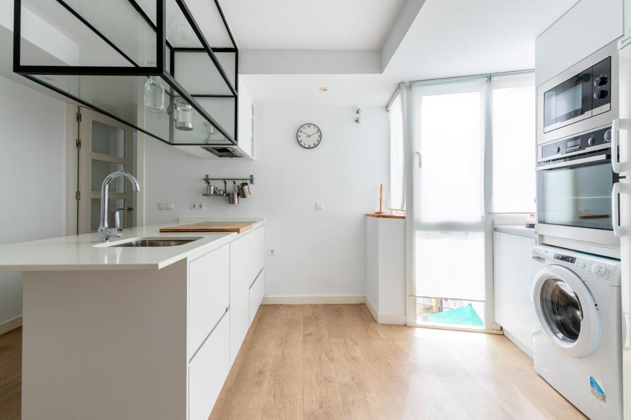 Bustos Tavera Olehousing Sevilla Kültér fotó