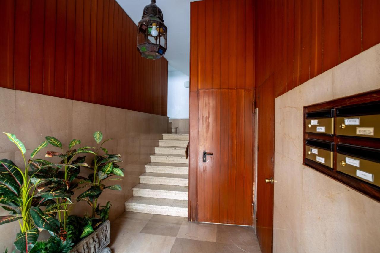 Bustos Tavera Olehousing Sevilla Kültér fotó