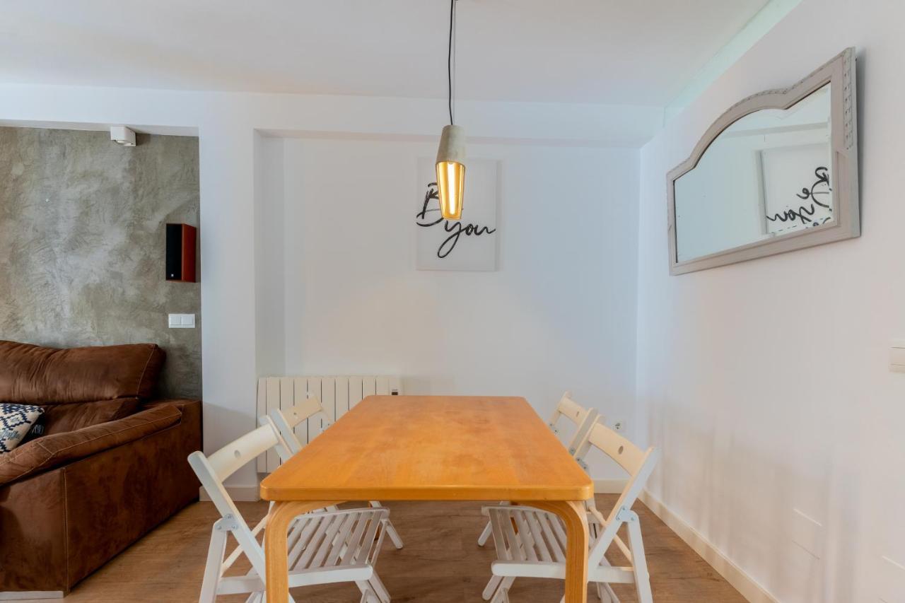 Bustos Tavera Olehousing Sevilla Kültér fotó