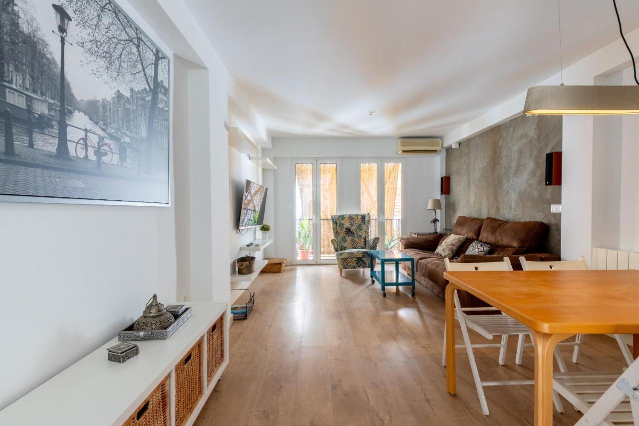 Bustos Tavera Olehousing Sevilla Kültér fotó