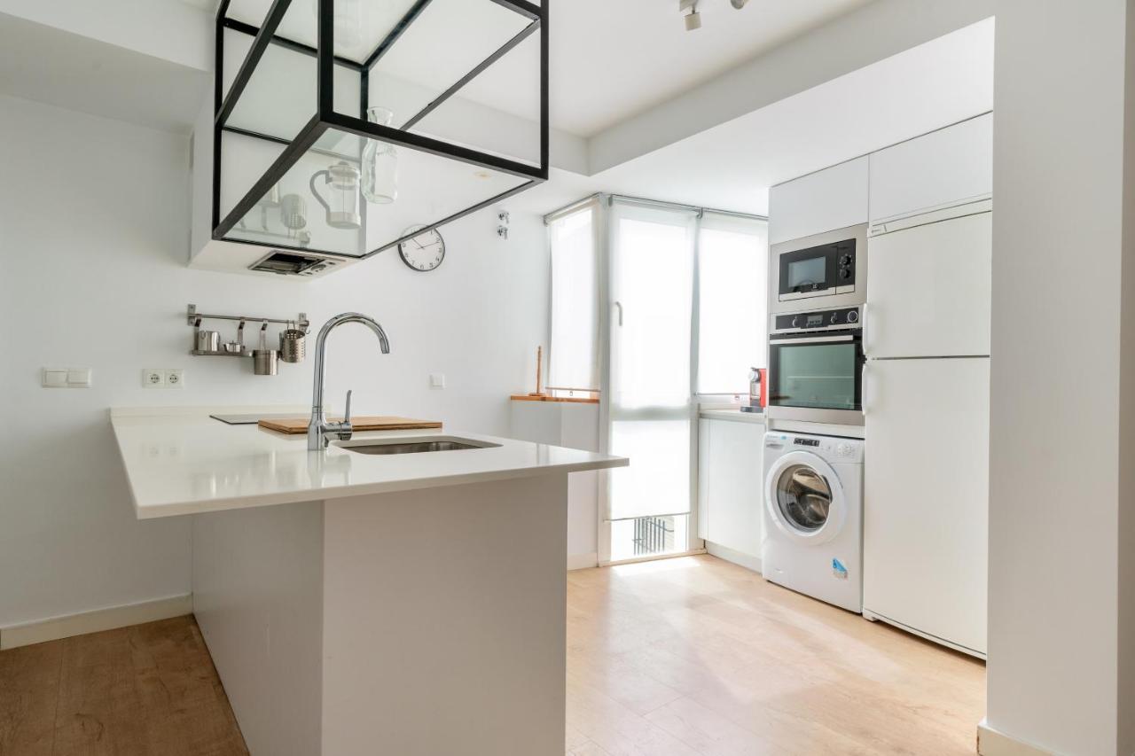Bustos Tavera Olehousing Sevilla Kültér fotó