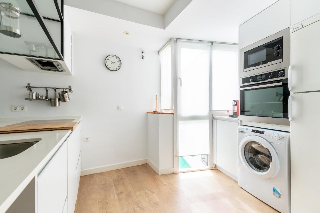 Bustos Tavera Olehousing Sevilla Kültér fotó