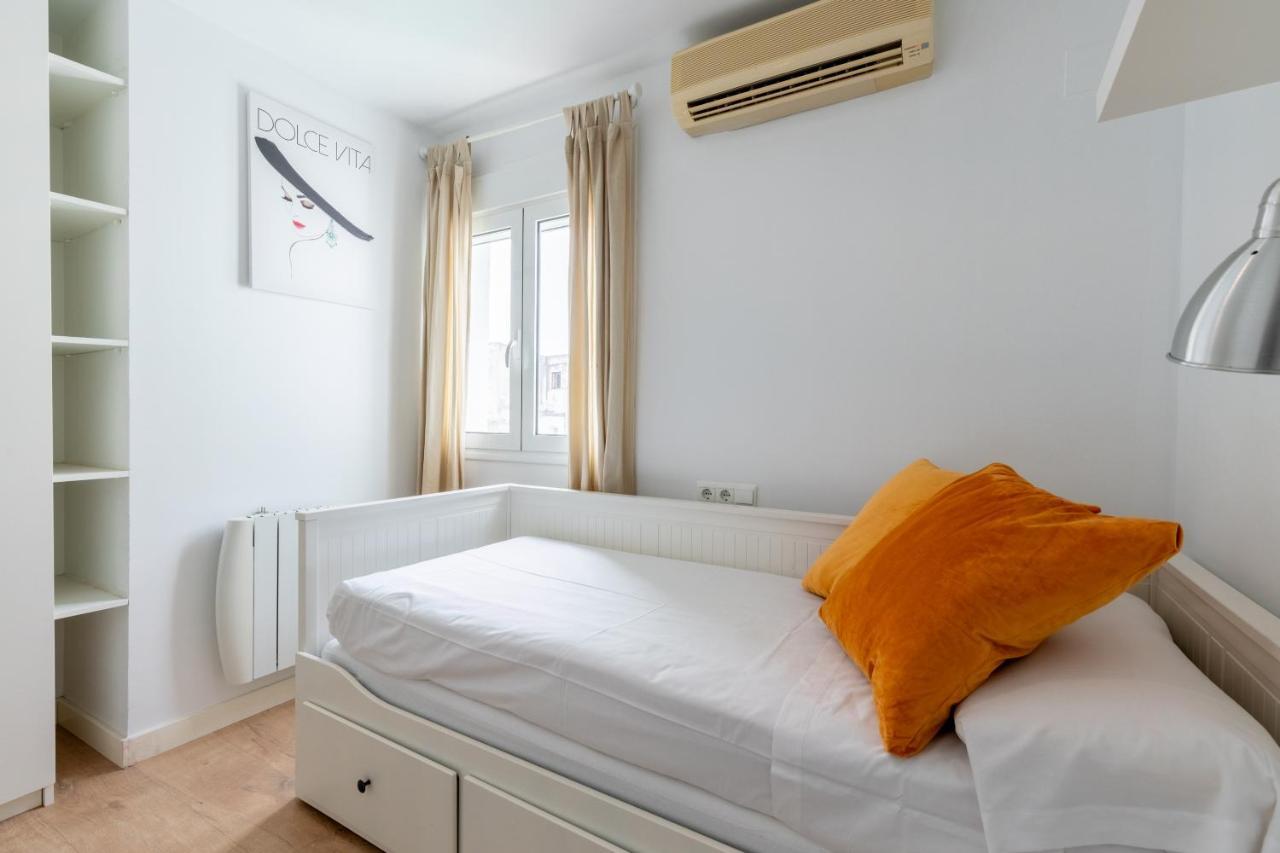 Bustos Tavera Olehousing Sevilla Kültér fotó