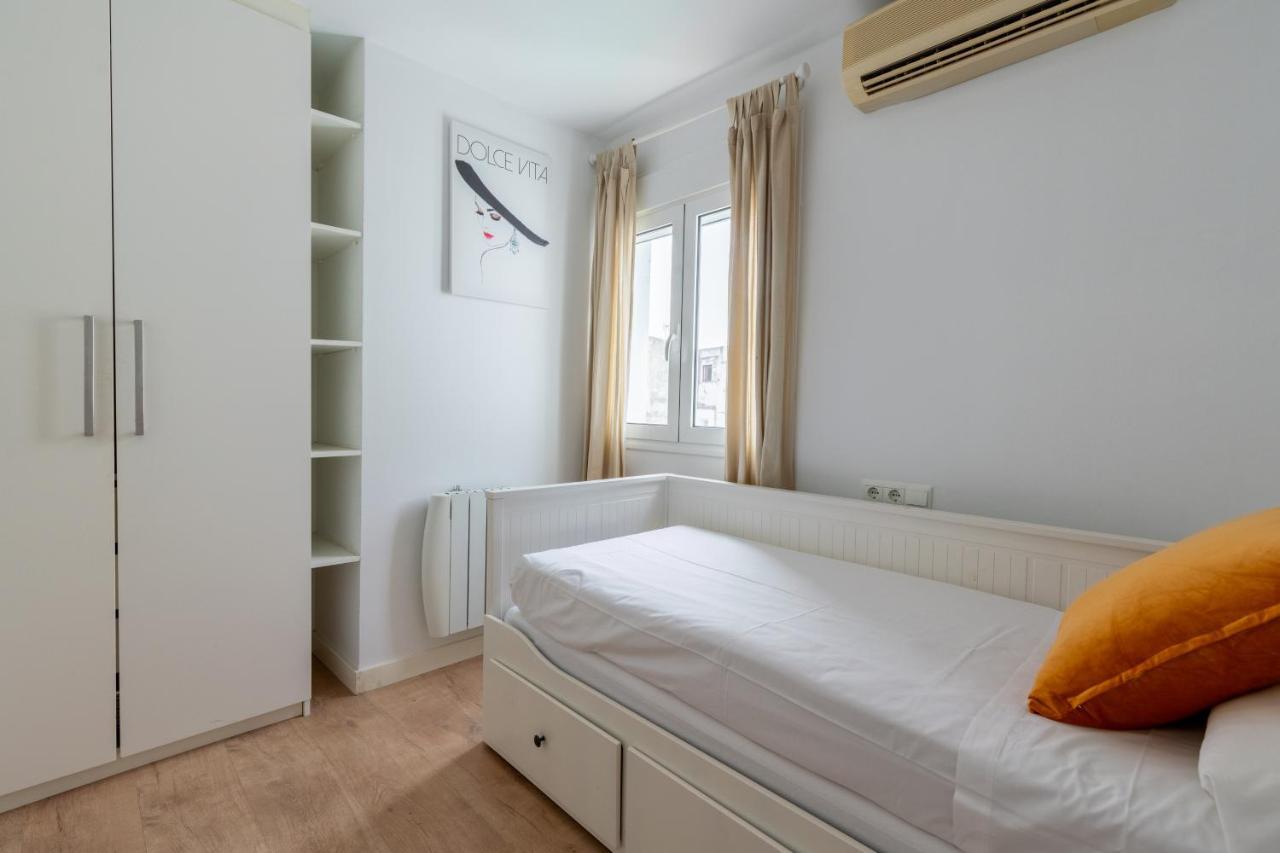 Bustos Tavera Olehousing Sevilla Kültér fotó