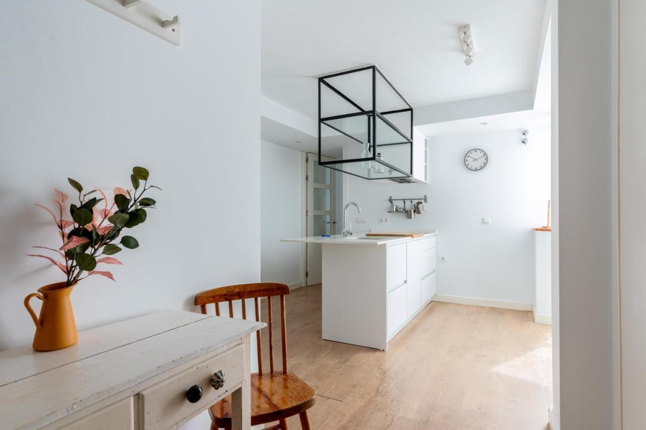 Bustos Tavera Olehousing Sevilla Kültér fotó