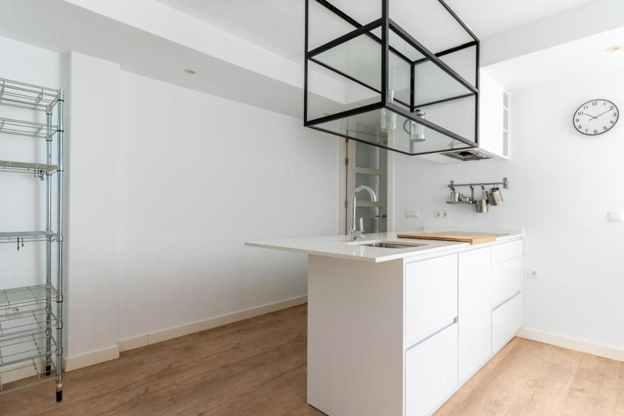 Bustos Tavera Olehousing Sevilla Kültér fotó