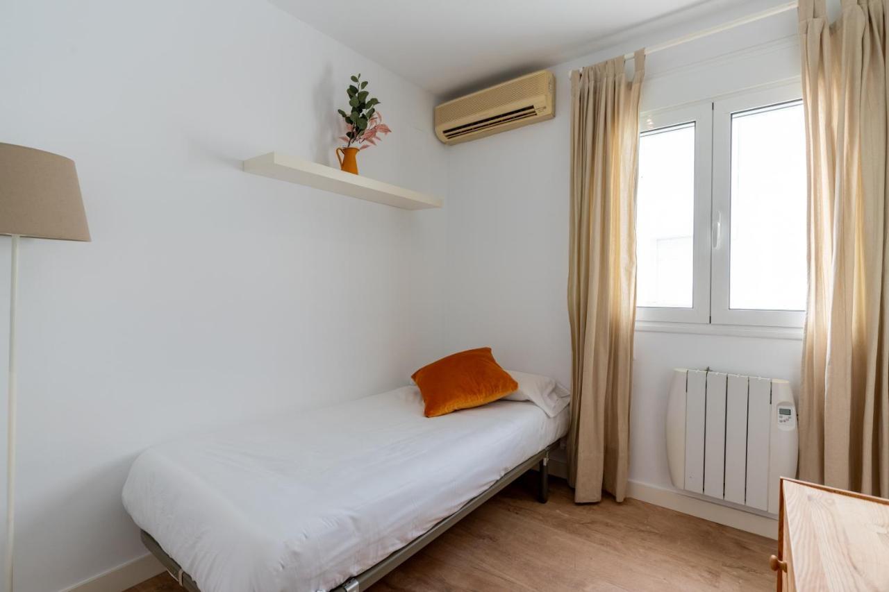 Bustos Tavera Olehousing Sevilla Kültér fotó