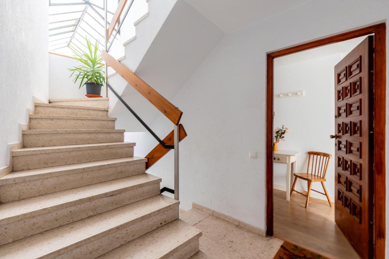 Bustos Tavera Olehousing Sevilla Kültér fotó