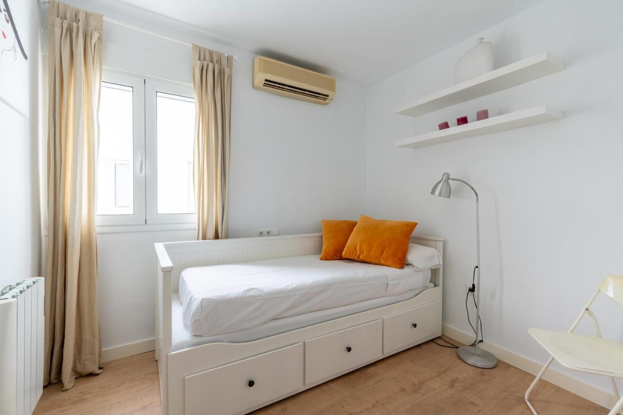 Bustos Tavera Olehousing Sevilla Kültér fotó